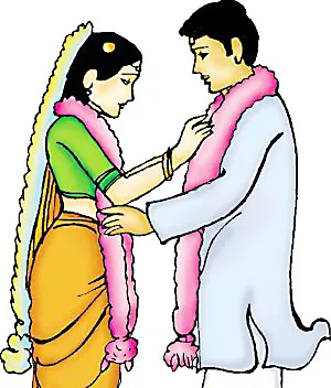 लग्नाच्या परवानगीसाठीची संख्या घटली