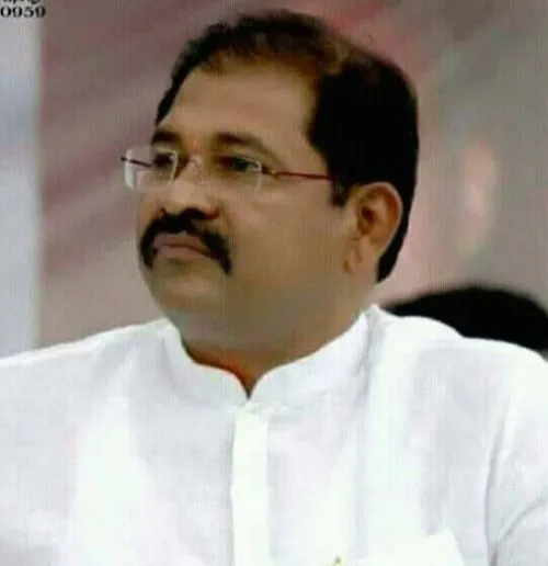 सोलापूर : करमाळा उपजिल्हा रुग्णालयासाठी ६० कोटींचा निधी तरतूद करा