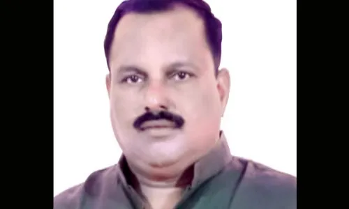 नरेंद्र मोदींनी कोव्हीड लसीकरणचा घेतलेला निर्णय “सौ सोनारकी एक लोहारकी” -प्रसन्ना देसाई