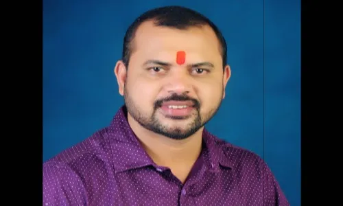 आरोग्य विभागाच्या विरोधात केलेले आंदोलन म्हणजे अपयश लपवण्याचा प्रकार – रूपेश राऊळ