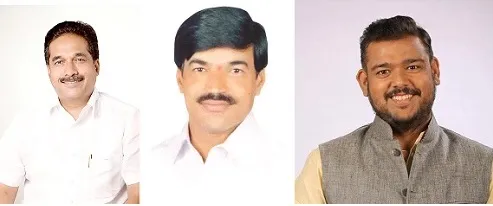 सांगली : काँग्रेस जिल्हाध्यक्ष पदासाठी रस्सीखेच