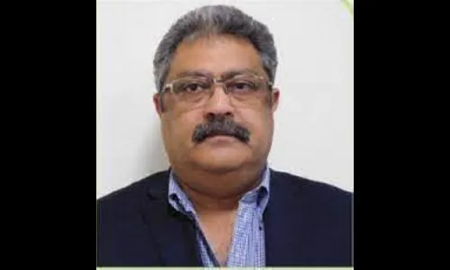 लेदर निर्यात परिषदेच्या अध्यक्षपदी संजय लीखा