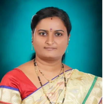 भुदरगड पंचायत समितीच्या सभापतीपदी आक्काताई नलवडे