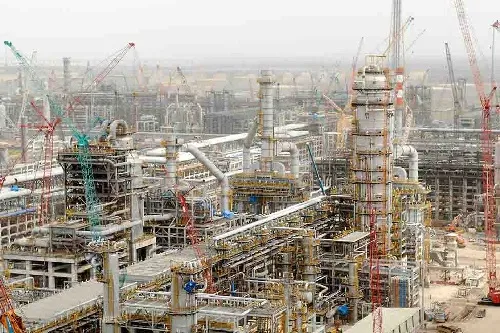 रत्नागिरी : रिफायनरी समर्थनार्थ राजापूर नगरपरिषदेचा ठराव