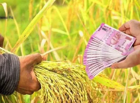 पीककर्ज परतफेडीस मुदतवाढीने दिलासा