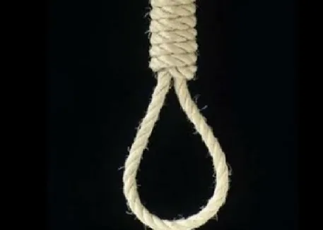 आईचा खून करणाऱ्या नराधमास फाशीची शिक्षा