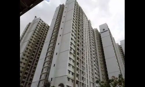 बांधकाम क्षेत्रात संस्थात्मक गुंतवणुकीत वाढ