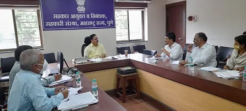 राज्यातील पतसंस्थांच्या जाचक अटी शिथिल होणार