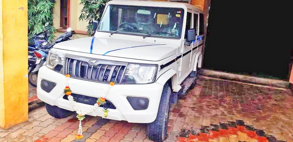 ता.पं.कार्यकारी अधिकाऱयांकडे आता सरकारी वाहन