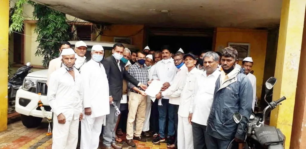 ‘त्या’ पीडीओला बिजगर्णी ग्रामस्थांचा विरोध