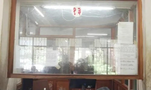 ‘आरटीओ’चा कारभार रामभरोसे