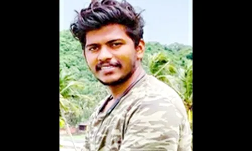 विकासाच्या नावाखाली निसर्ग ओरबडाल, तर हेच होणार!