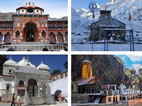 “देश राज्यघटेनवर चालतो, शास्त्रांवर नाही”; चारधाम यात्रेवरून उत्तराखंड हायकोर्टाने सरकारला फटकारले