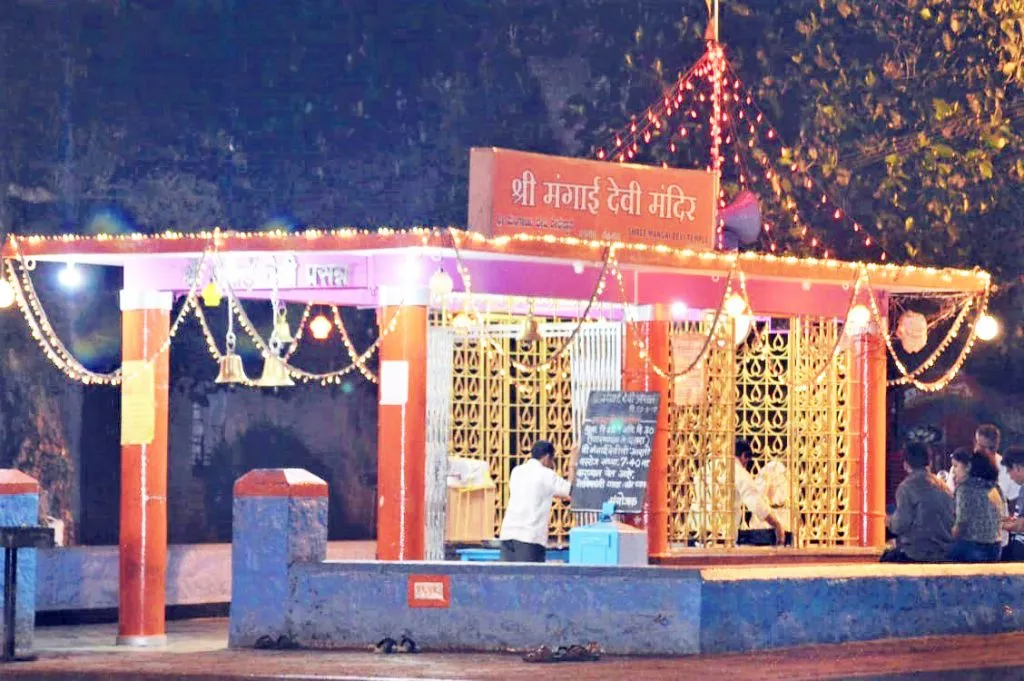 वडगाव मंगाई देवीची यात्रा सलग दुसऱया वषी रद्द