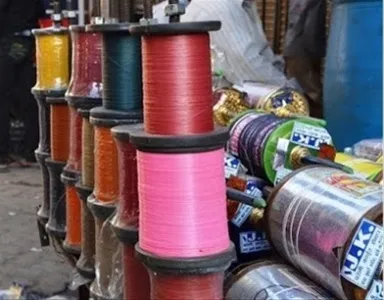 मांजा विक्रीप्रकरणी एकावर गुन्हा