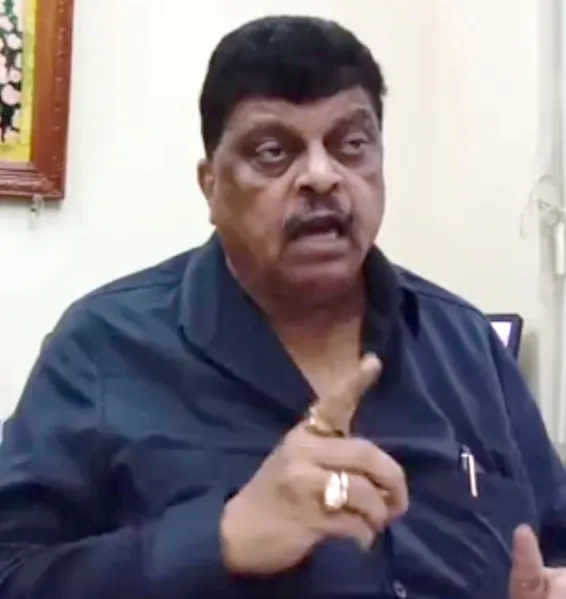 दिल्लीतील चर्च पाडण्याचे काम केजरीवालने का नाही रोखले : चर्चिल