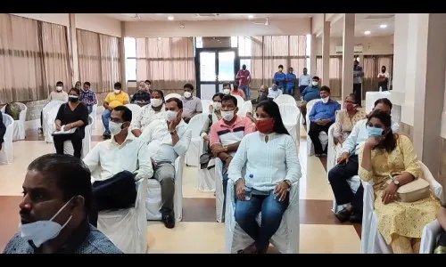 सोनसडय़ावर 50 टन क्षमतेचा प्रकल्प उभारण्यास पालिका राजी