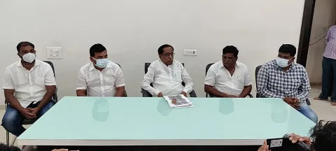 सांगली : विद्यापीठ उपकेंद्र हा राजकारणाचा विषय नाही