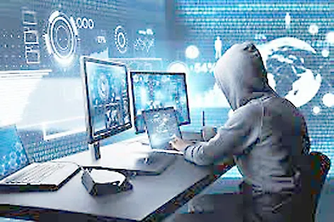 एस्कॉर्टची ‘सोबत’ म्हणजे निव्वळ फसगत! Banks, ATMs stopped due to cyber attack