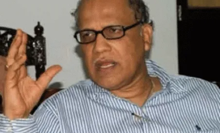 मंत्री दिगंबर कामत यांच्या वक्तव्याने गोव्यात खळबळ Minister Digambar Kamat's statement creates a stir in Goa