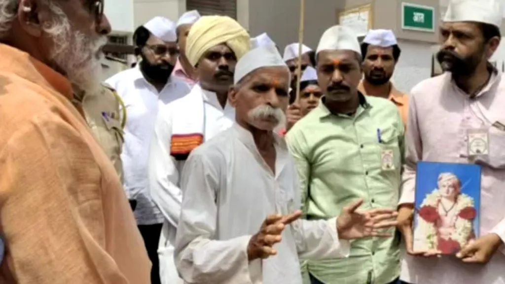 शासनाचा विरोध मोडीत काढून वारी होणारच