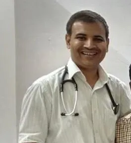 इस्लामपुरात फसवणूक प्रकरणी डॉ.योगेश वाठारकर याला अटक