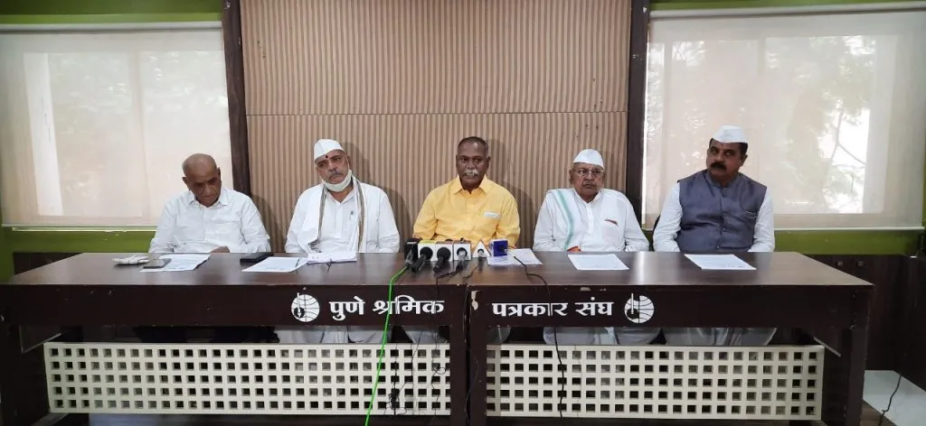 संतांची, वारकऱ्यांची अवहेलना थांबवा; नाहीतर राज्यव्यापी आंदोलन