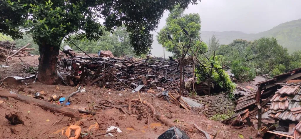 देवरुखवाडीतल्या ‘त्या’ मायलेकींचे मृतदेह सापडले