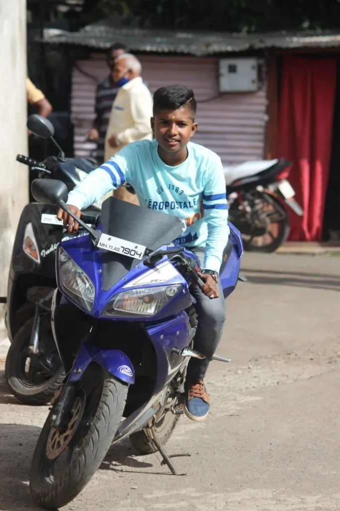 कराडात दोन शाळकरी मुलांचा बुडून मृत्यू