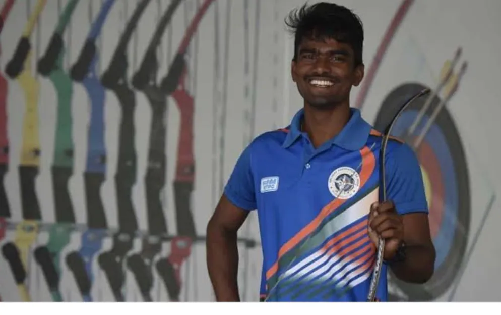 प्रवीण जाधवची झुंज अयशस्वी