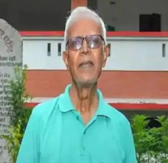 भीमा-कोरेगाव हिंसा : आरोपी फादर स्टॅन स्वामी यांचे निधन