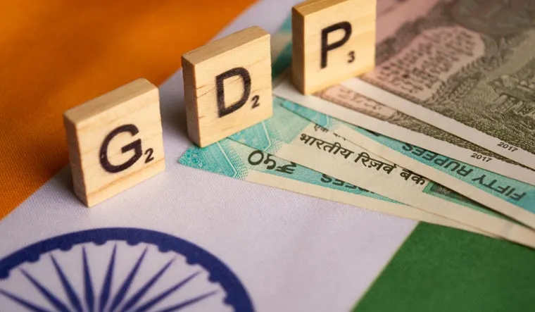 GDP चा वेग मंदावणार