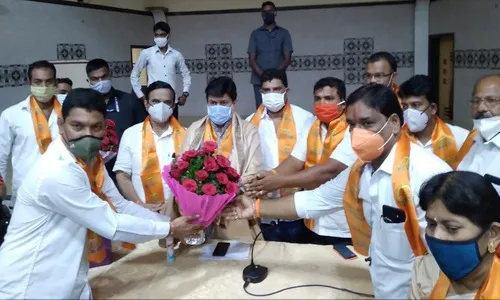 मालवणात सेंटर ॲाफ एक्सलेंस सुरु होणार