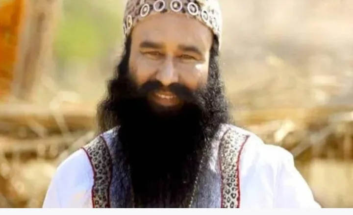 पुन्हा बिघडली डेरा प्रमुख राम रहीमची तब्येत; दिल्लीतील एम्स रुग्णालयात दाखल