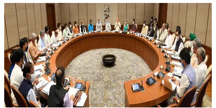 केंद्रीय कर्मचाऱ्यांसाठी खुशखबर! महागाई भत्त्यात 11 टक्क्यांची वाढ