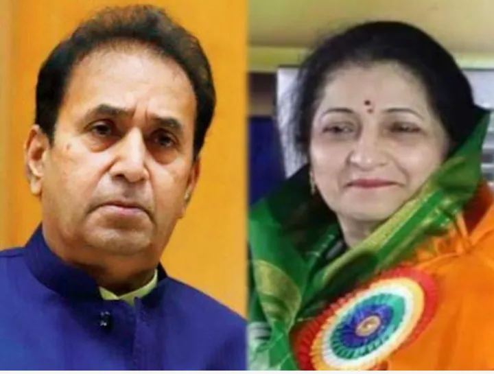 अनिल देशमुख यांच्या पत्नीला ईडीचे समन्स; उद्या सकाळी हजर राहण्याचे आदेश