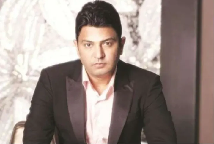 टी-सीरिजचा मालक भूषण कुमारविरुद्ध बलात्काराचा आरोप; गुन्हा दाखल