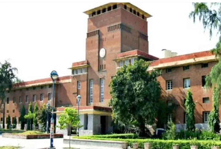 दिल्ली विद्यापीठ : 2 ऑगस्टपासून सुरु होणार प्रवेश प्रक्रिया