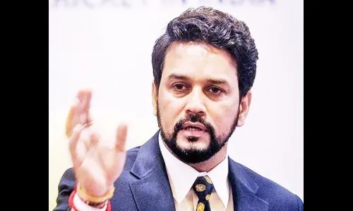 Both the Indian football teams will play in the Asian Games