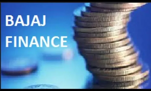 बजाज फायनान्सचा नफा घटला