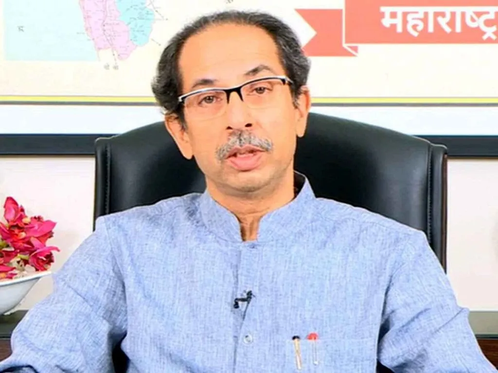 मी पॅकेज घोषित करणारा मुख्यमंत्री नाही तर मदत करणारा मुख्यमंत्री : उद्धव ठाकरे