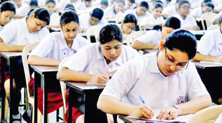 Admit card for 10th-12th supplementary examination available from tomorrow