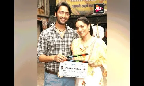 सुशांतशिवाय 12 वर्षांनी ‘पवित्र रिश्ता’