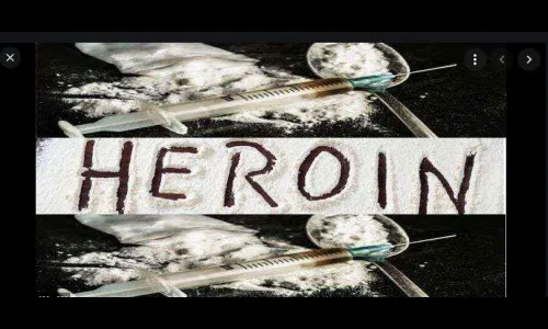 जेएनपीटी बंदरात ३०० कोटींचे हेरॉईन जप्त