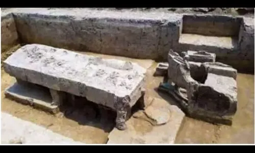 ‘महाभारत’शी संबंधित रहस्यांची होणार उकल