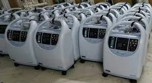 कर्नाटकची तिसऱ्या लाटेवर मात करण्यासाठी तयारी, ११४ तालुक्यांना देणार ७९१’oxygen concentrators’