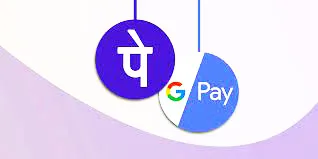 ‘फोनपे’ची बाजारावर मजबूत पकड