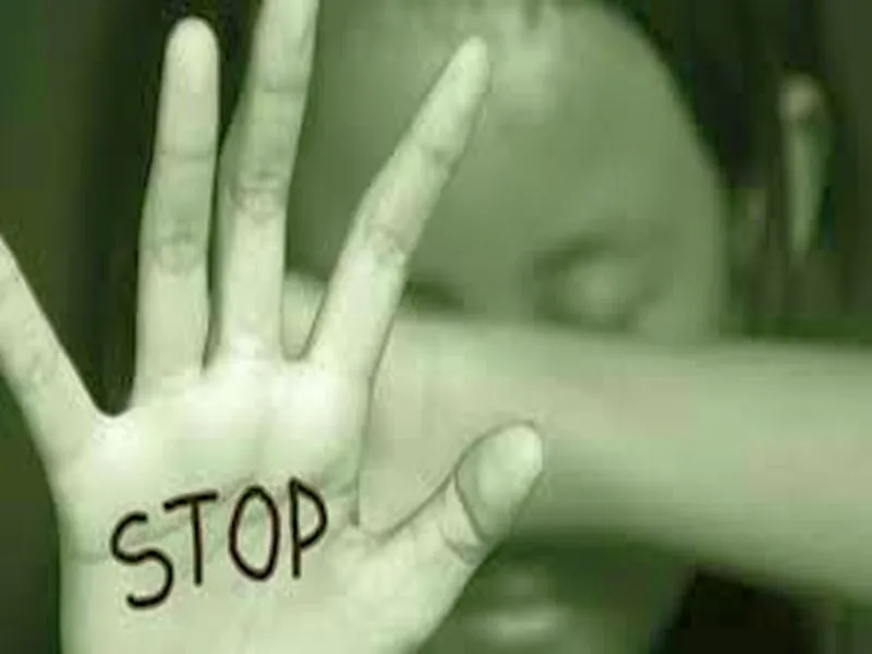 सातारा : परळीतील युवकावर विनयभंगाचा गुन्हा