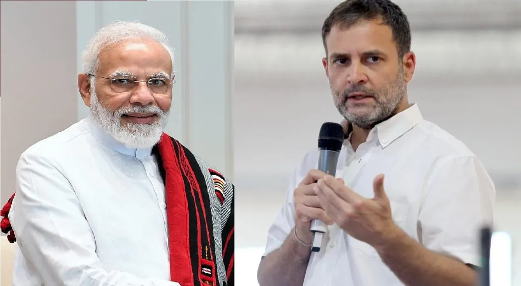 राहुल गांधींचा पुन्हा मोदी सरकारवर निशाणा; म्हणाले, ‘जुलाई आ गया, वैक्सीन नहीं आयी’