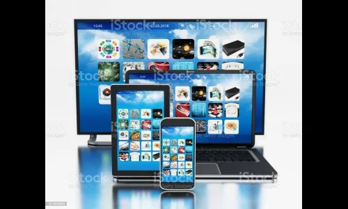 कोरोना काळात स्वस्त स्मार्टफोन-टीव्हीची विक्री का वाढतेय?